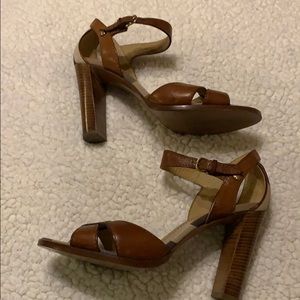 Burberry Shoes
